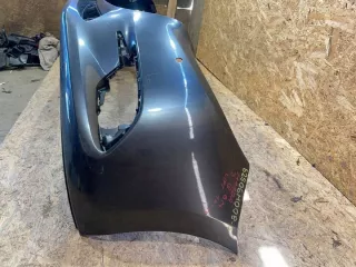 BANE-50031 S2506M008 Бампер передний Mazda 3 BM Арт e12567876, вид 4