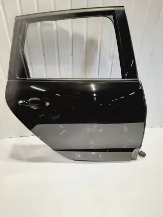 821120007R Дверь задняя правая Renault Grand Scenic 3 Арт e12567822, вид 1
