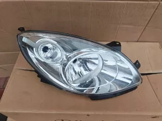 2007-2012 Фара правая Renault Twingo 2 Арт e12567765, вид 1