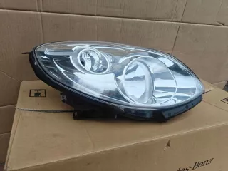 2007-2012 Фара правая Renault Twingo 2 Арт e12567765, вид 4