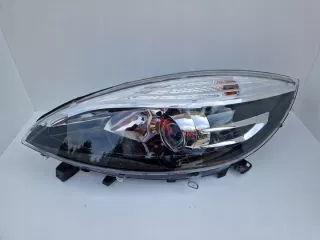 260608455R LPL1001 Фара левая Renault Scenic 2 Арт e12567689, вид 1