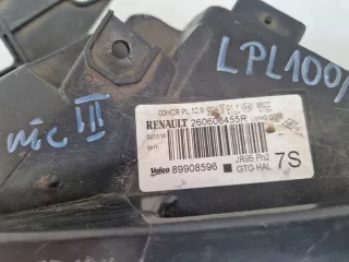 260608455R LPL1001 Фара левая Renault Scenic 2 Арт e12567689, вид 3