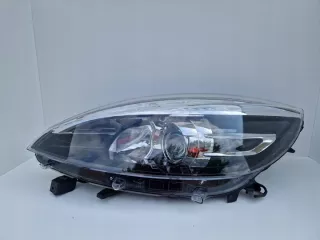 260608455R LPL1001 Фара левая Renault Scenic 2 Арт e12567689, вид 4
