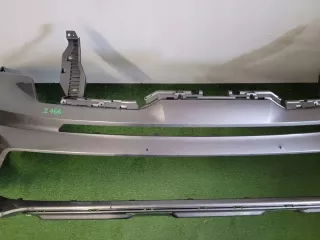 86511-P2000 Бампер передний Kia Sorento 4 Арт e12567500, вид 4