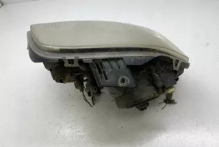 SB012_ 14861200 Фара правая Renault Clio 2 Арт e12567403, вид 3