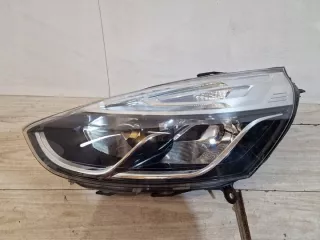 260608367R Фара левая Renault Clio 4 Арт e12567355, вид 1