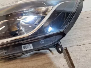 260608367R Фара левая Renault Clio 4 Арт e12567355, вид 2
