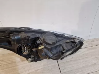 260608367R Фара левая Renault Clio 4 Арт e12567355, вид 4