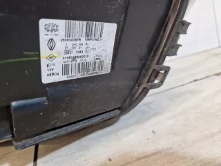 260608367R Фара левая Renault Clio 4 Арт e12567355, вид 9