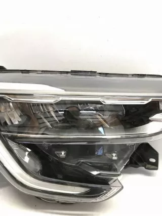 260107780R Фара правая Renault Arkana Арт e12567321, вид 3