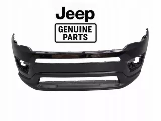 52151617 Бампер передний Jeep Compass 2 Арт e12567239, вид 1