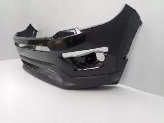 52151617 Бампер передний Jeep Compass 2 Арт e12567239, вид 3