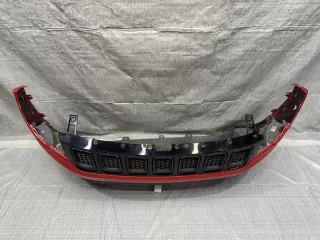  Бампер передний Jeep Compass 2 Арт e12567237, вид 5