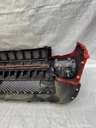  Бампер передний Jeep Compass 2 Арт e12567237, вид 9