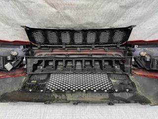  Бампер передний Jeep Compass 2 Арт e12567237, вид 10