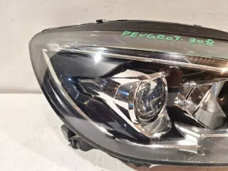 9816990580 Фара правая Peugeot 308 2 Арт e12567148, вид 2