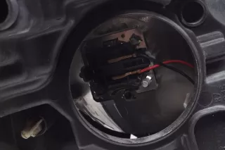 9682519180 Фара левая Peugeot 3008 1 Арт e12567139, вид 7