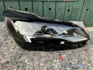 89914772 Фара правая Peugeot 3008 2 Арт e12567114, вид 2