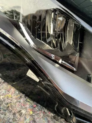 89914772 Фара правая Peugeot 3008 2 Арт e12567114, вид 5