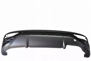 q88888332116556 Бампер задний Hyundai Tucson 4 Арт e12567081, вид 1