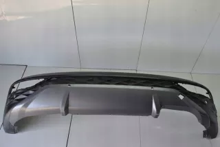 q88888332116556 Бампер задний Hyundai Tucson 4 Арт e12567081, вид 2