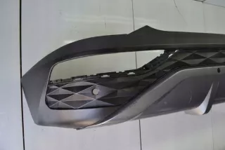 q88888332116556 Бампер задний Hyundai Tucson 4 Арт e12567081, вид 3