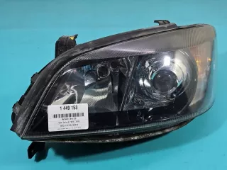 IMPRK1449153, 24434826 Фара левая Opel Zafira A Арт e12567030, вид 1