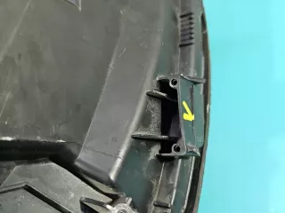 IMPRK1449153, 24434826 Фара левая Opel Zafira A Арт e12567030, вид 11