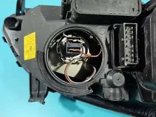 IMPRK1449153, 24434826 Фара левая Opel Zafira A Арт e12567030, вид 15