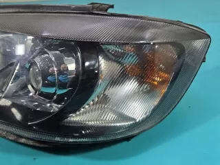IMPRK1449153, 24434826 Фара левая Opel Zafira A Арт e12567030, вид 3