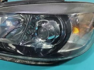 IMPRK1449153, 24434826 Фара левая Opel Zafira A Арт e12567030, вид 4