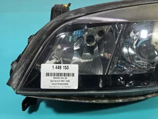 IMPRK1449153, 24434826 Фара левая Opel Zafira A Арт e12567030, вид 5