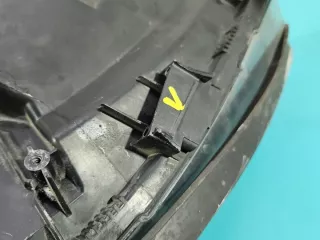 IMPRK1449153, 24434826 Фара левая Opel Zafira A Арт e12567030, вид 10