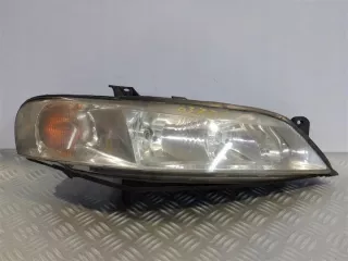 1999-2002 90586845 Фара правая Opel Vectra B Арт e12566953, вид 1