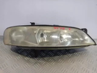1999-2002 Фара правая Opel Vectra B Арт e12566951, вид 1