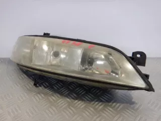 1999-2002 Фара правая Opel Vectra B Арт e12566951, вид 2