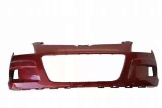 865112R000 Бампер передний Hyundai i30 FD Арт e12566943, вид 1
