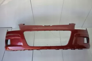 865112R000 Бампер передний Hyundai i30 FD Арт e12566943, вид 2