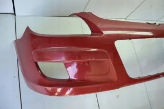 865112R000 Бампер передний Hyundai i30 FD Арт e12566943, вид 3