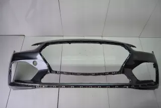 86511S0000 Бампер передний Hyundai i30 FD Арт e12566941, вид 2