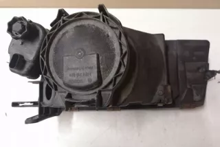 0301028302 Фара правая Opel Vectra C  Арт e12566928, вид 1