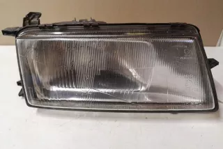 0301028302 Фара правая Opel Vectra C  Арт e12566928, вид 2