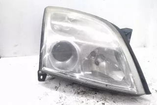 15588801 Фара правая Opel Vectra C  Арт e12566917, вид 3