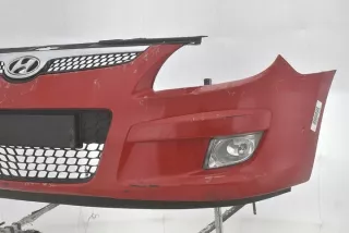  Бампер передний Hyundai i30 FD Арт e12566907, вид 2