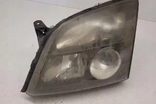 15588700 Фара левая Opel Signum Арт e12566894, вид 1