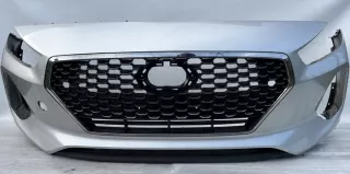 86511-G4000 Бампер передний Hyundai i30 PD Арт e12566858, вид 1