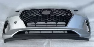 86511-G4000 Бампер передний Hyundai i30 PD Арт e12566858, вид 3