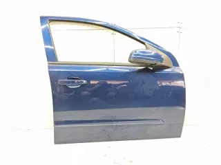  Дверь передняя правая Opel Astra H Арт e12566848, вид 1