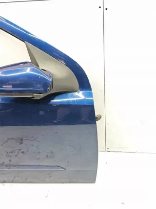  Дверь передняя правая Opel Astra H Арт e12566848, вид 3