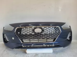 86511-G4000 Бампер передний Hyundai i30 PD Арт e12566838, вид 1